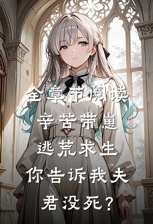 全章节阅读辛苦带崽逃荒求生，你告诉我夫君没死？