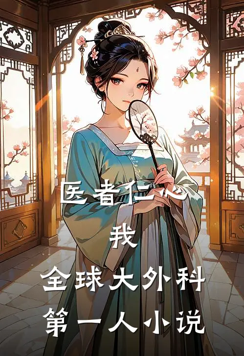 医者仁心：我，全球大外科第一人小说