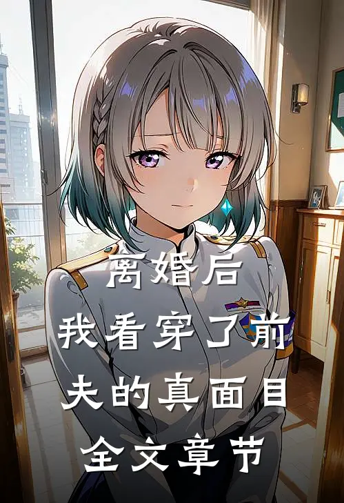 离婚后，我看穿了前夫的真面目全文章节