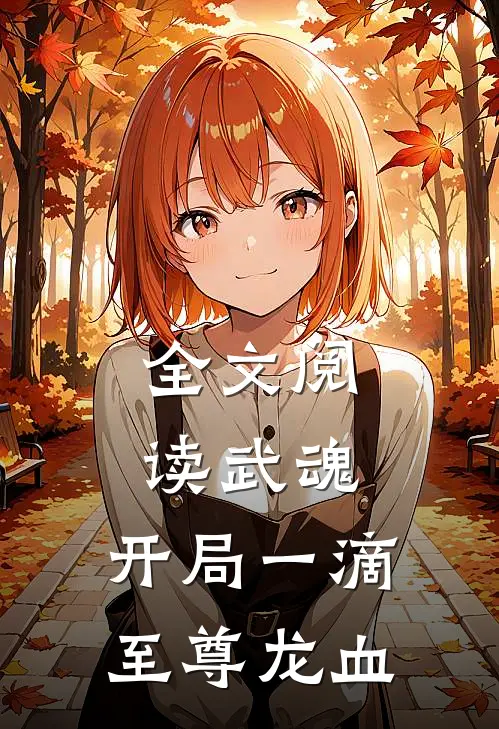 全文阅读武魂：开局一滴至尊龙血