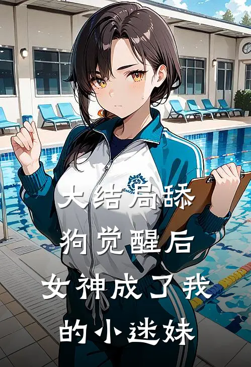 大结局舔狗觉醒后，女神成了我的小迷妹