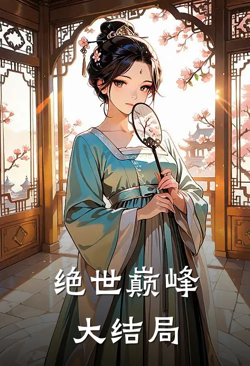 绝世巅峰大结局