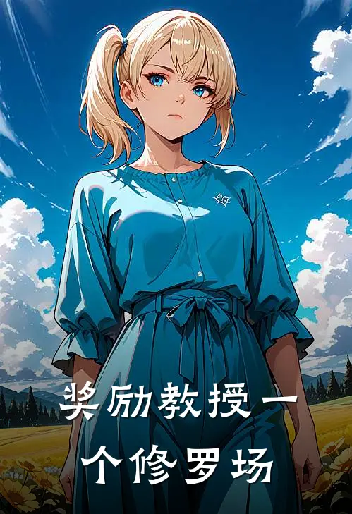 奖励教授一个修罗场