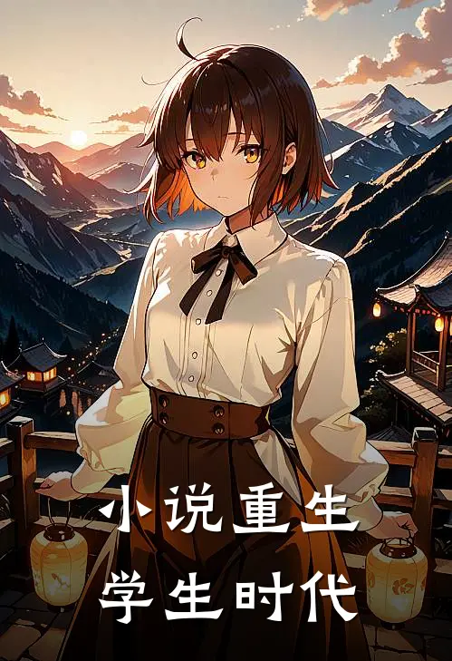 小说重生学生时代