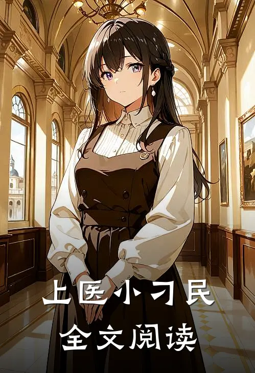 上医小刁民全文阅读