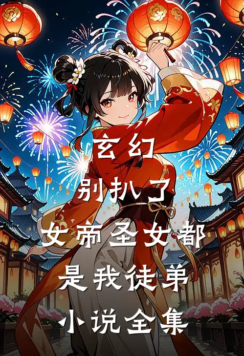 玄幻：别扒了，女帝圣女都是我徒弟小说全集