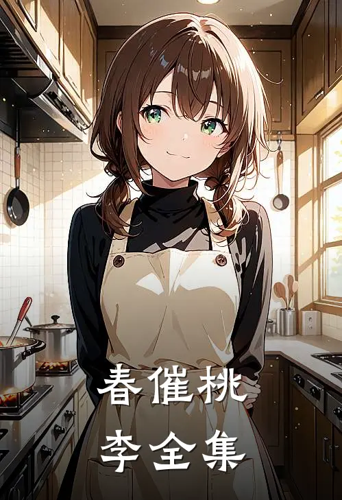 春催桃李全集