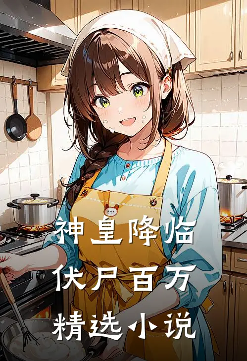 神皇降临，伏尸百万精选小说