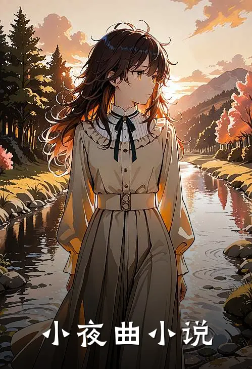 小夜曲小说