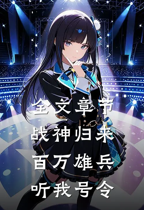 全文章节战神归来：百万雄兵听我号令