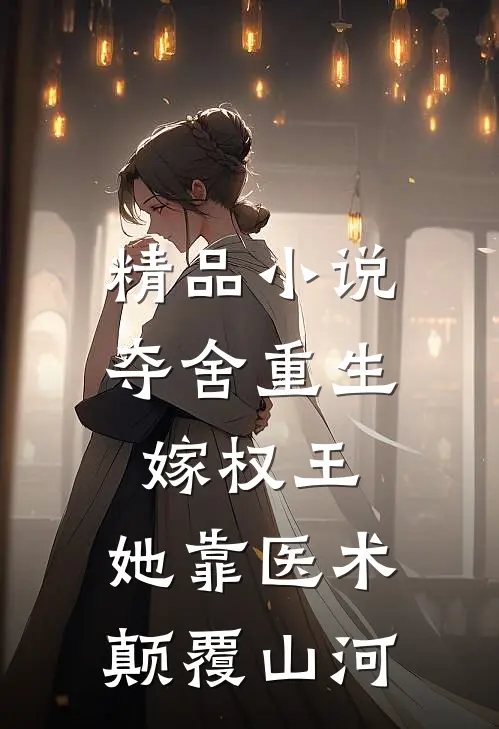 精品小说夺舍重生嫁权王，她靠医术颠覆山河