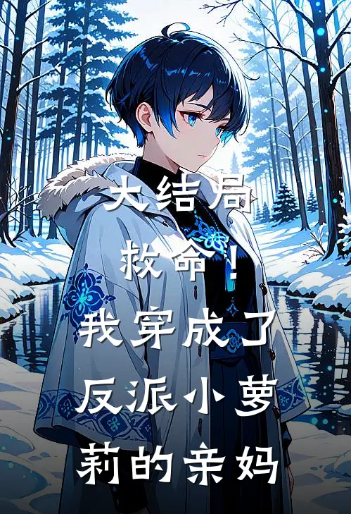 大结局救命！我穿成了反派小萝莉的亲妈