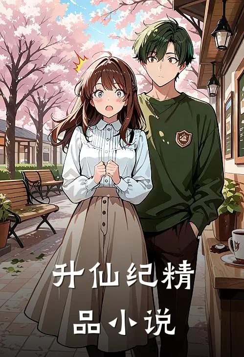 升仙纪精品小说