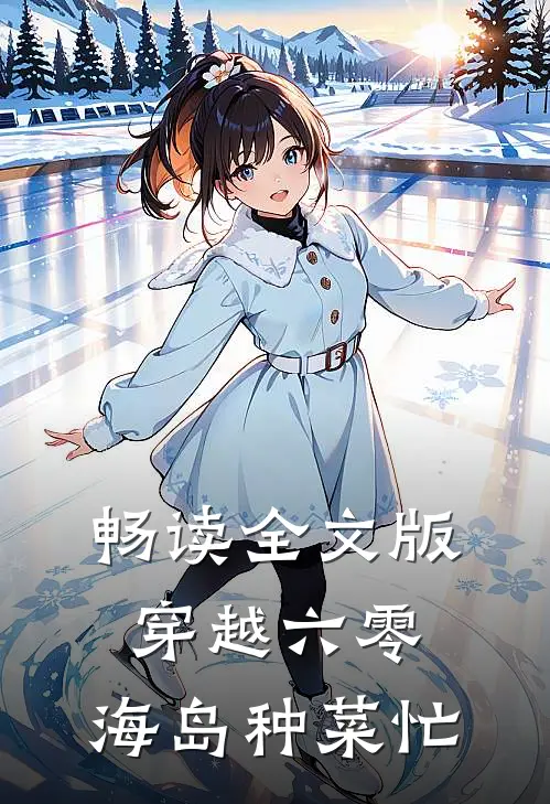 畅读全文版穿越六零，海岛种菜忙