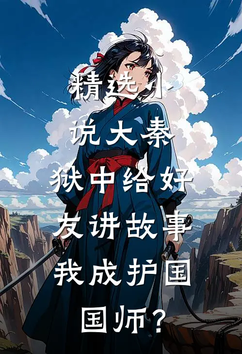 精选小说大秦：狱中给好友讲故事，我成护国国师？