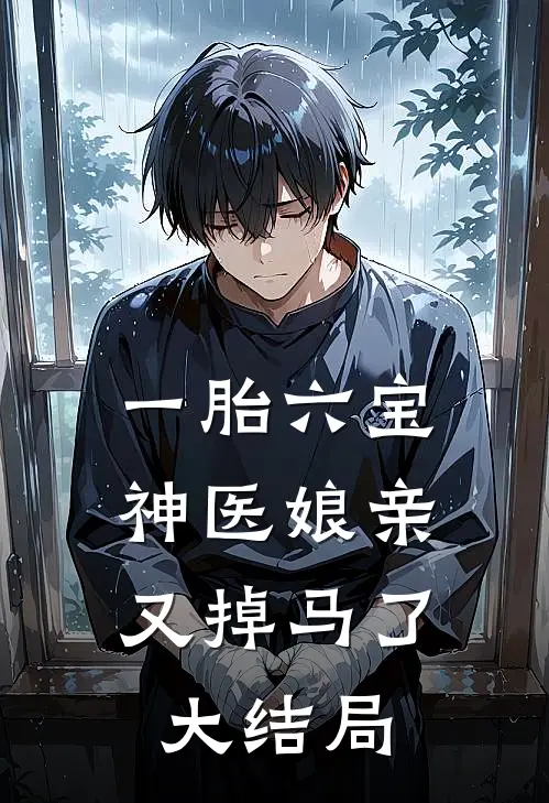 一胎六宝：神医娘亲又掉马了大结局