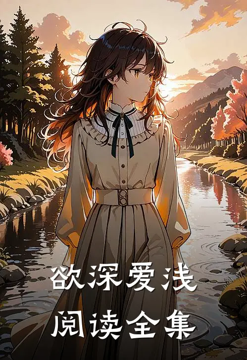 欲深爱浅阅读全集