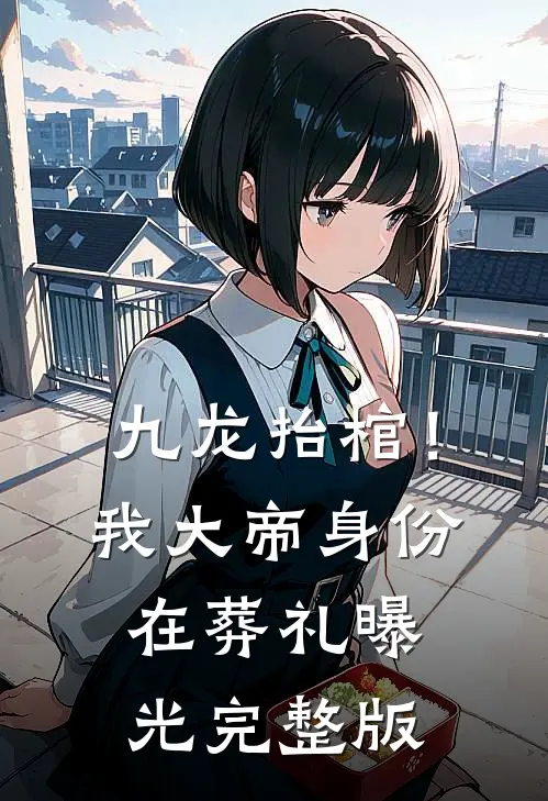 九龙抬棺！我大帝身份在葬礼曝光完整版