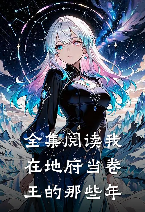 全集阅读我在地府当卷王的那些年