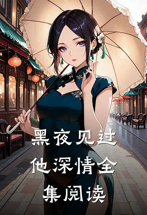 黑夜见过他深情全集阅读