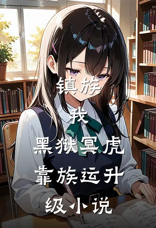 镇族：我，黑狱冥虎，靠族运升级小说