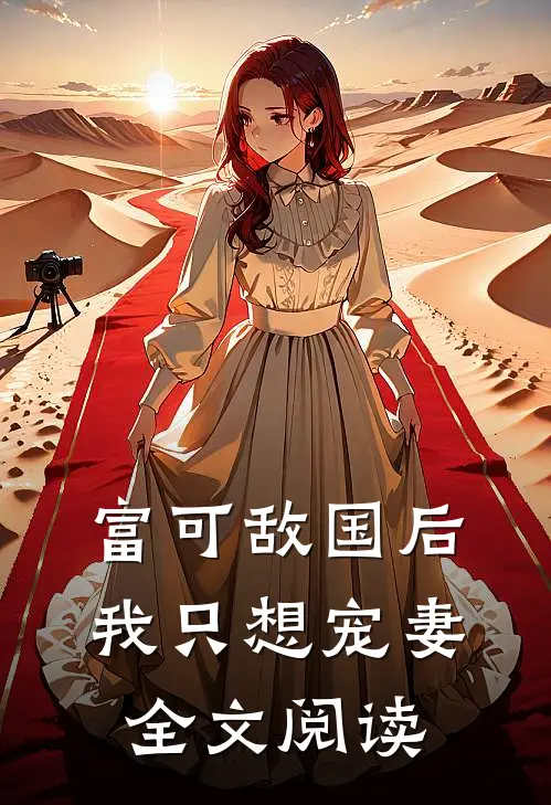 富可敌国后我只想宠妻全文阅读