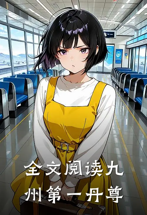 全文阅读九州第一丹尊