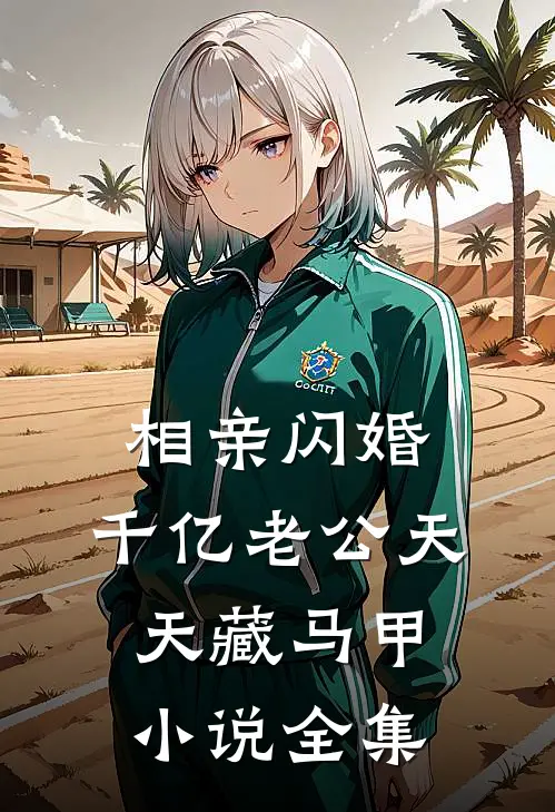 相亲闪婚：千亿老公天天藏马甲小说全集