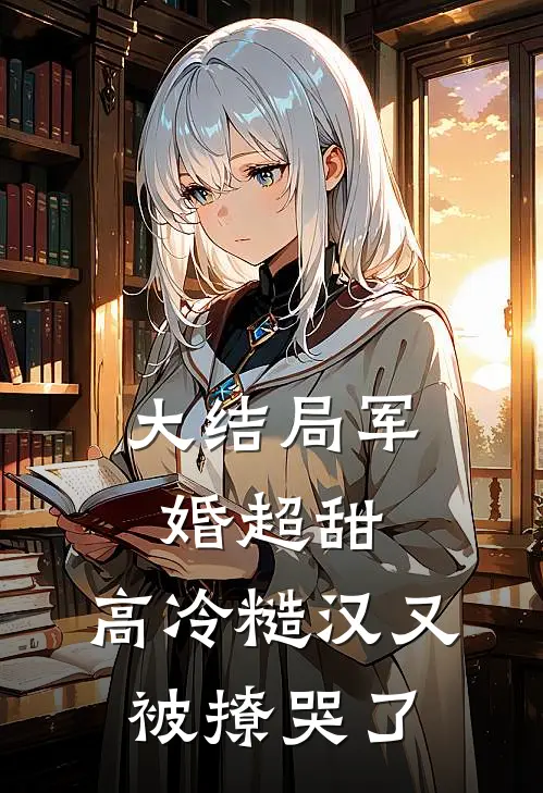 大结局军婚超甜：高冷糙汉又被撩哭了