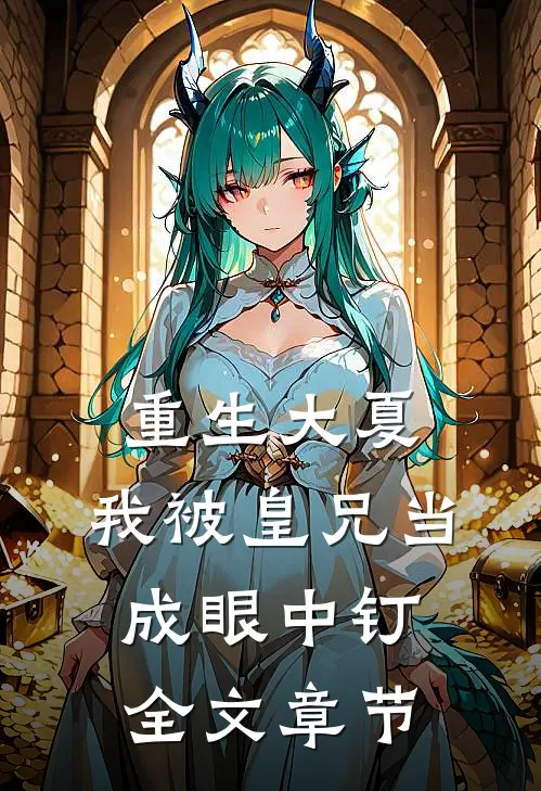 重生大夏，我被皇兄当成眼中钉全文章节