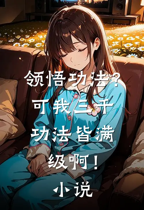 领悟功法？可我三千功法皆满级啊！小说