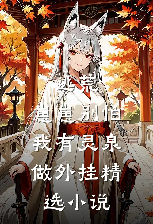 逃荒：崽崽别怕，我有灵泉做外挂精选小说