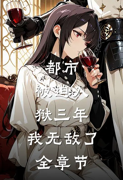 都市：被迫入狱三年，我无敌了全章节