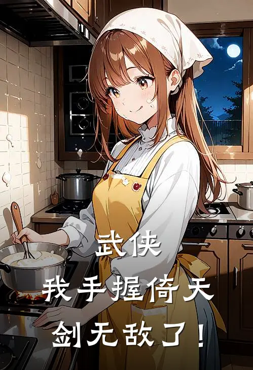 武侠：我手握倚天剑无敌了！