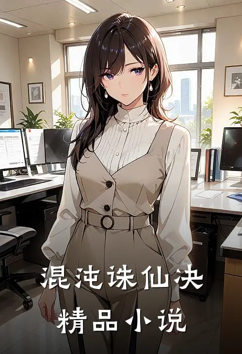 混沌诛仙决精品小说