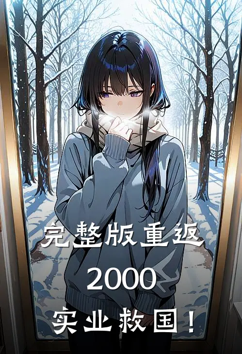 完整版重返2000，实业救国！