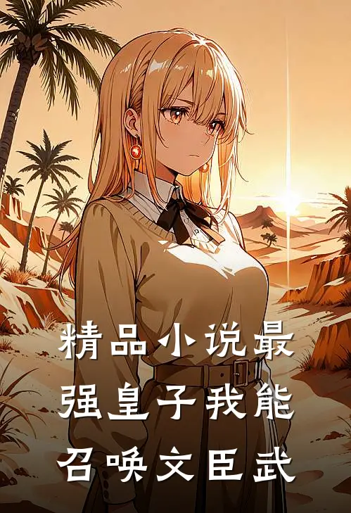 精品小说最强皇子我能召唤文臣武