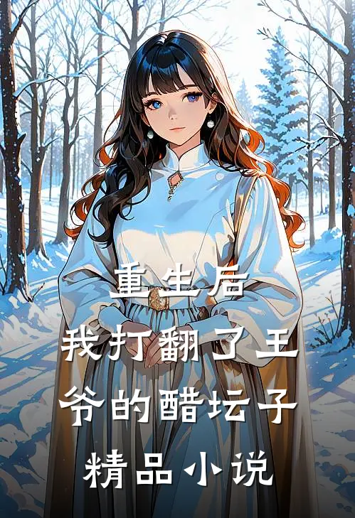 重生后，我打翻了王爷的醋坛子精品小说