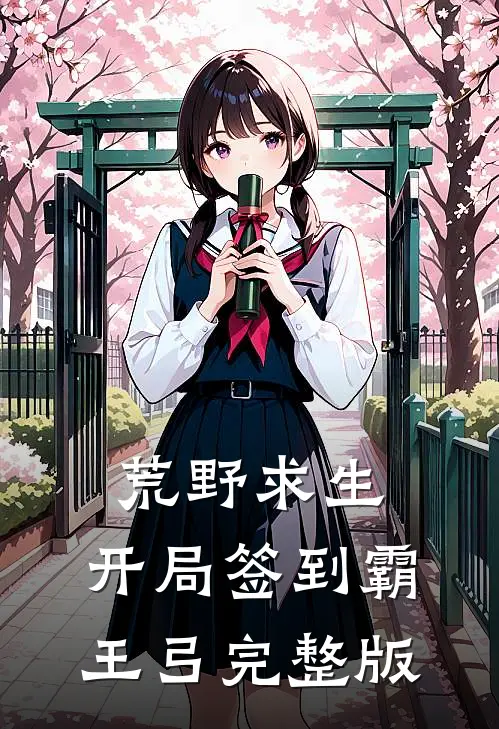 荒野求生：开局签到霸王弓完整版