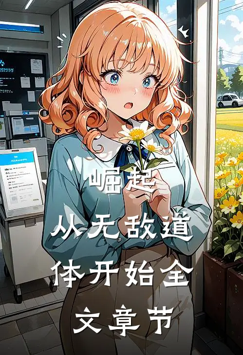 崛起，从无敌道体开始全文章节