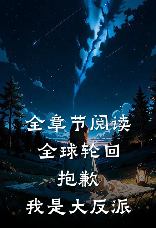 全章节阅读全球轮回：抱歉，我是大反派