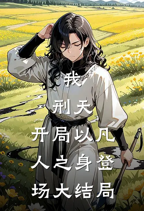 我，刑天，开局以凡人之身登场大结局
