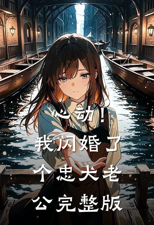 心动！我闪婚了个忠犬老公完整版
