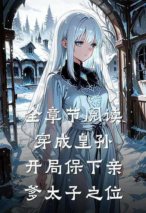 全章节阅读穿成皇孙，开局保下亲爹太子之位