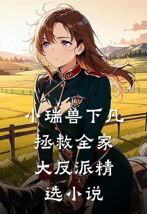 小瑞兽下凡：拯救全家大反派精选小说