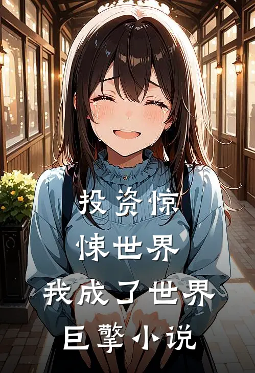 投资惊悚世界，我成了世界巨擎小说