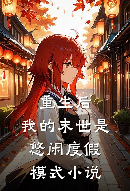 重生后，我的末世是悠闲度假模式小说