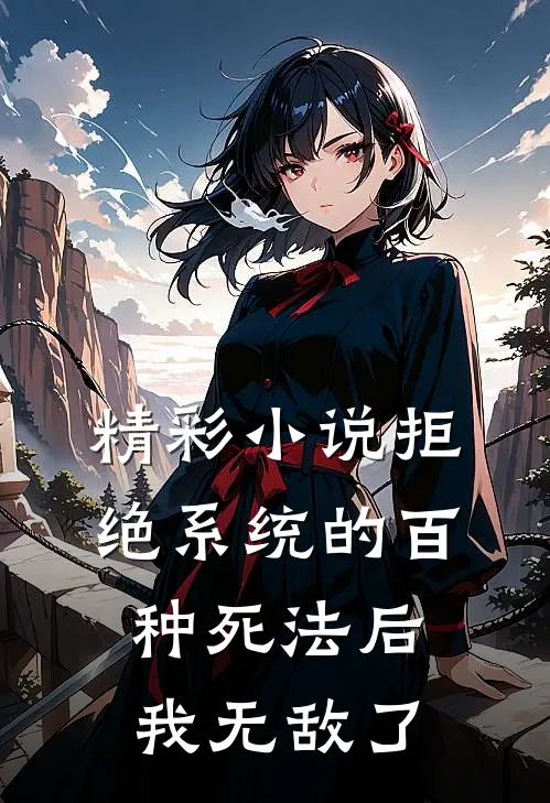 精彩小说拒绝系统的百种死法后，我无敌了