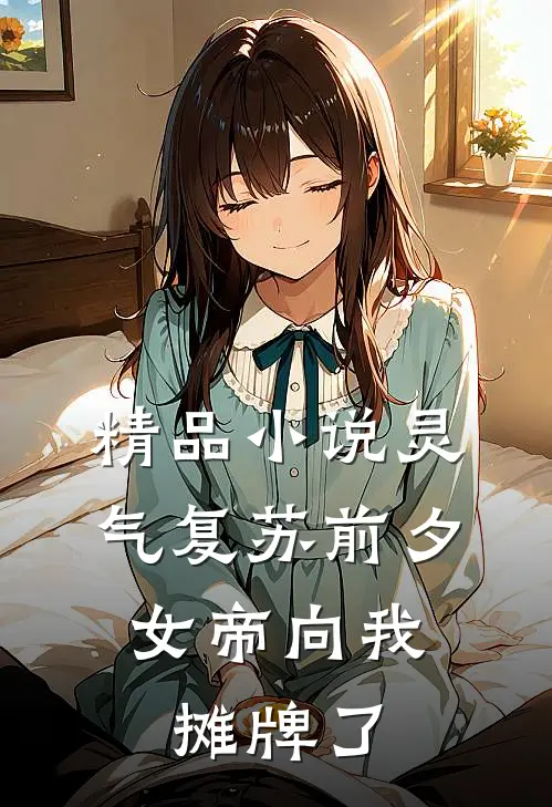 精品小说灵气复苏前夕，女帝向我摊牌了