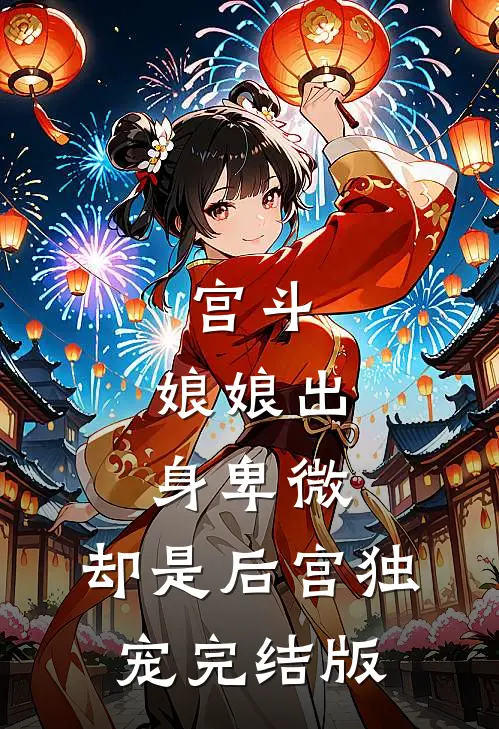 宫斗：娘娘出身卑微，却是后宫独宠完结版